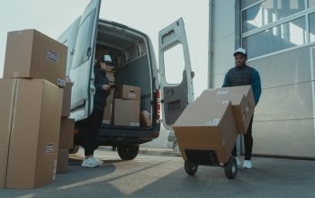 freight